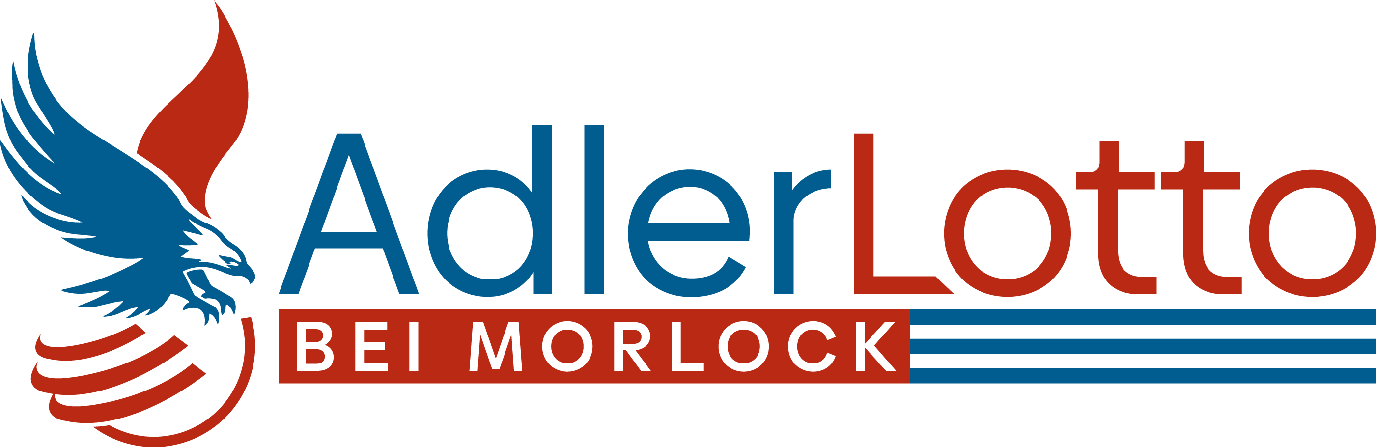 Adler Lotto bei Morlock